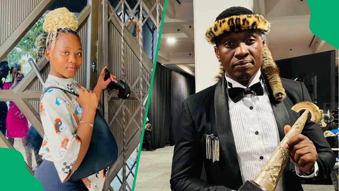 Gatsheni slams Naledi Aphiwe and her team. Gatsheni slams Naledi Aphiwe and her team.