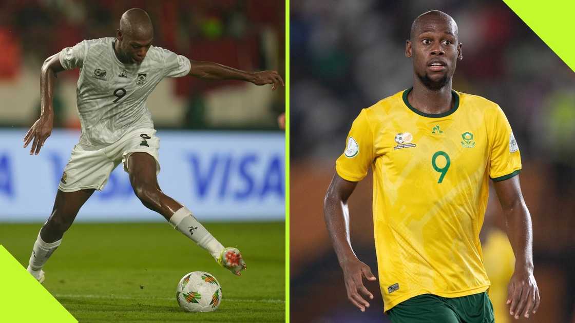 Evidence Makgopa could leave Orlando Pirates. Evidence Makgopa could leave Orlando Pirates.