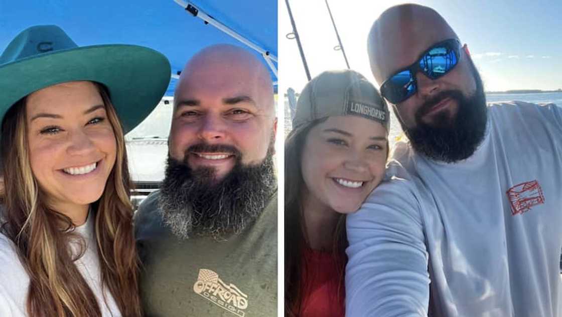 Samantha Rotunda's spouse Samantha Rotunda's spouse