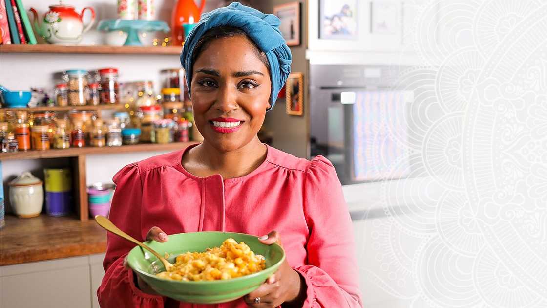 Don't miss Nadiya Hussain's 'Fast Flavours' on DStv