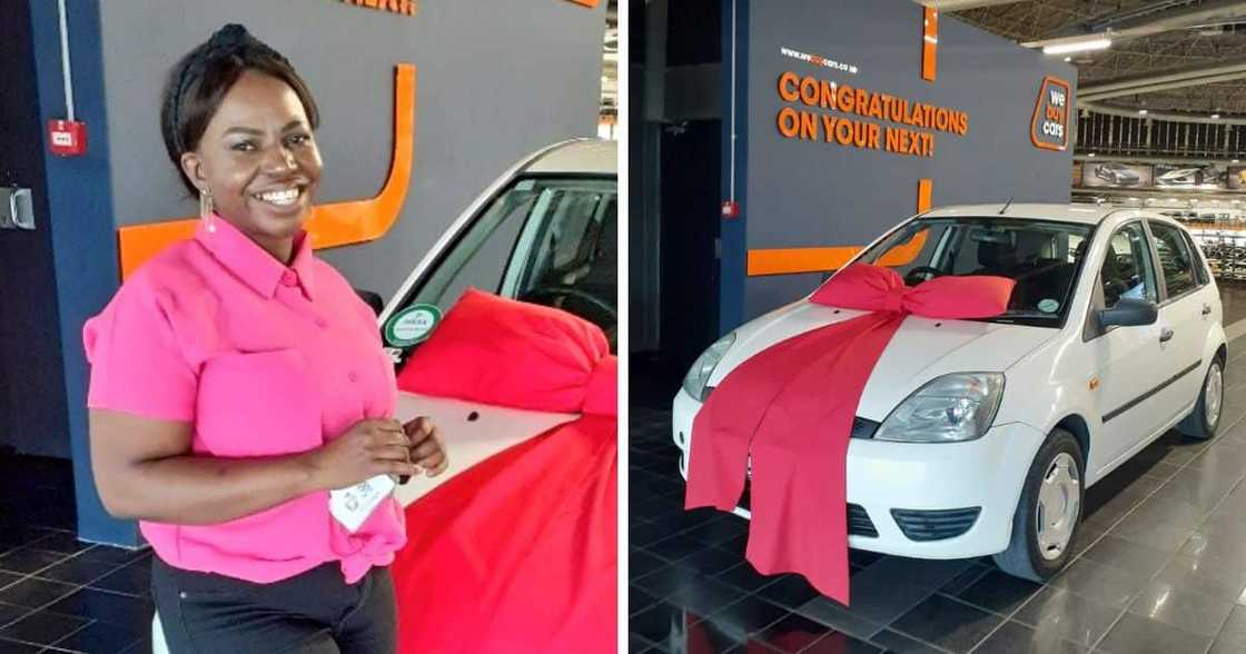 Vivian Baloyi Vivian Baloyi