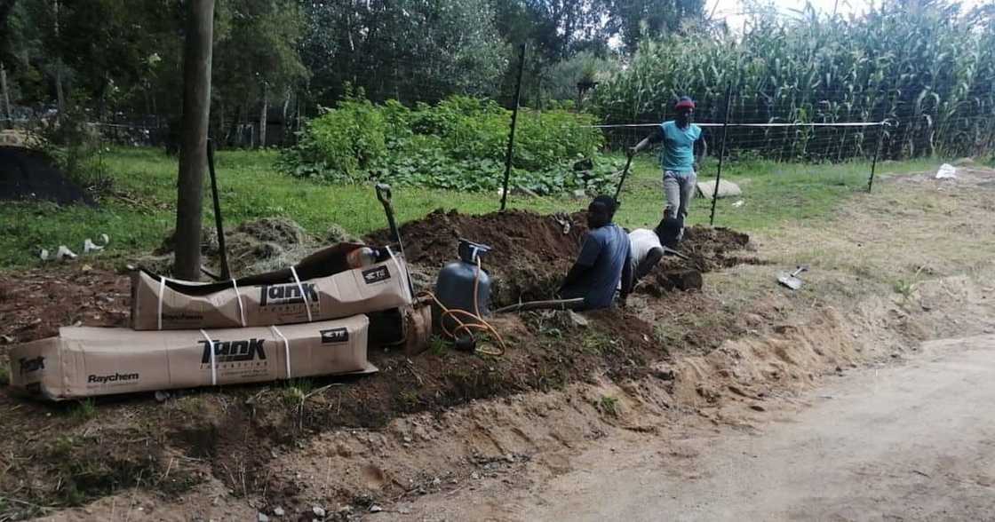 Roodepoort, City Power, SAPS, cable theft, South African Police Service, bribery, crime, Johannesburg Roodepoort, City Power, SAPS, cable theft, South African Police Service, bribery, crime, Johannesburg