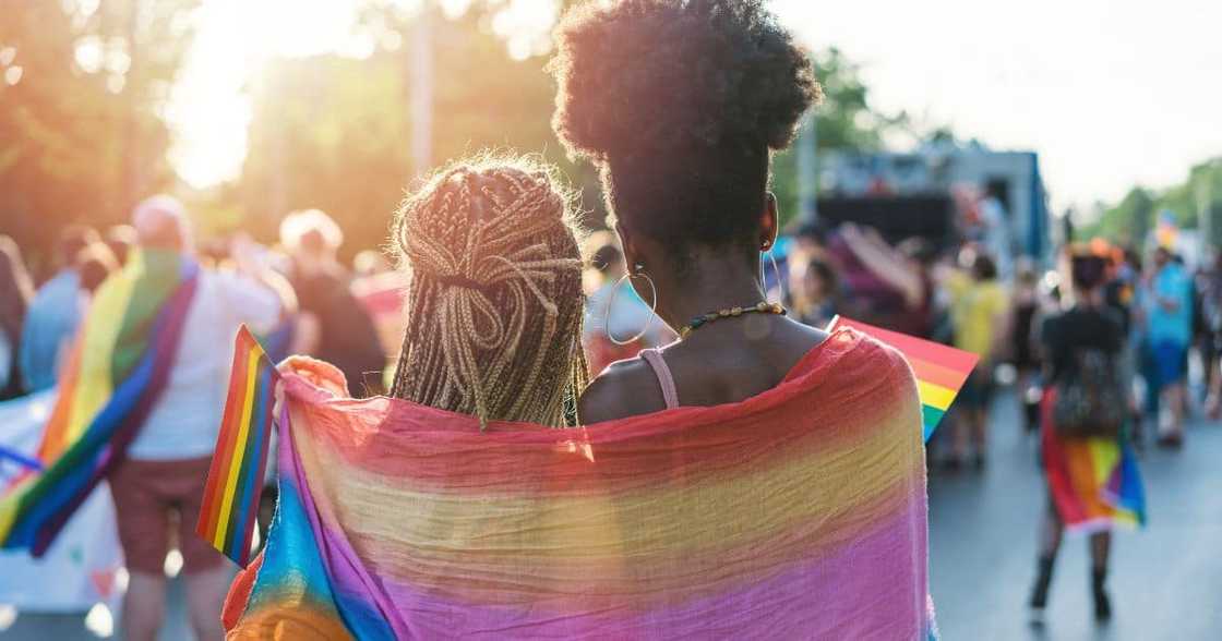 An anti-gay bill has been passed in Uganda