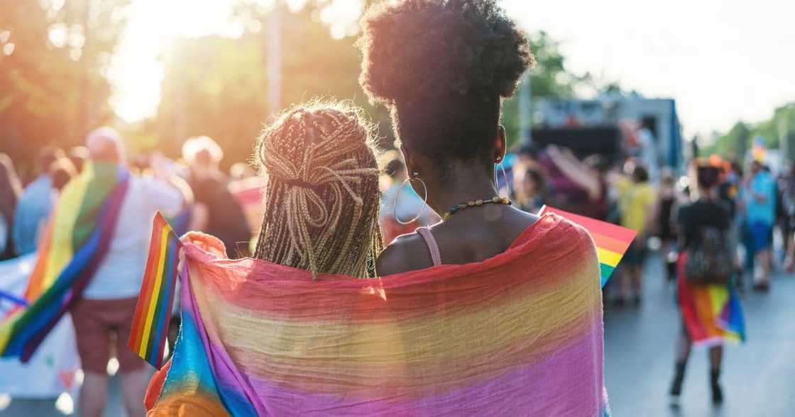 An anti-gay bill has been passed in Uganda An anti-gay bill has been passed in Uganda
