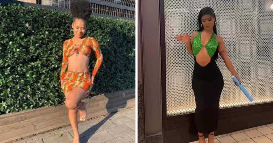 TikTok sensation is a qualified lawyer TikTok sensation is a qualified lawyer