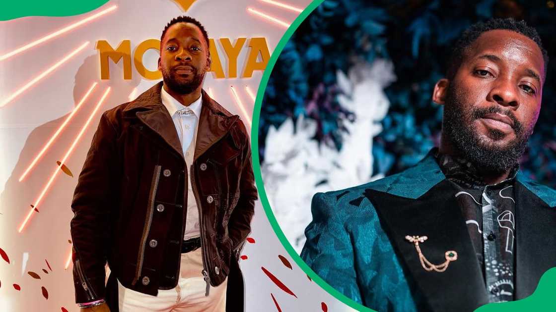 Simon Mabhunu Sabela Awards unveiled their nominees list. Simon Mabhunu Sabela Awards unveiled their nominees list.