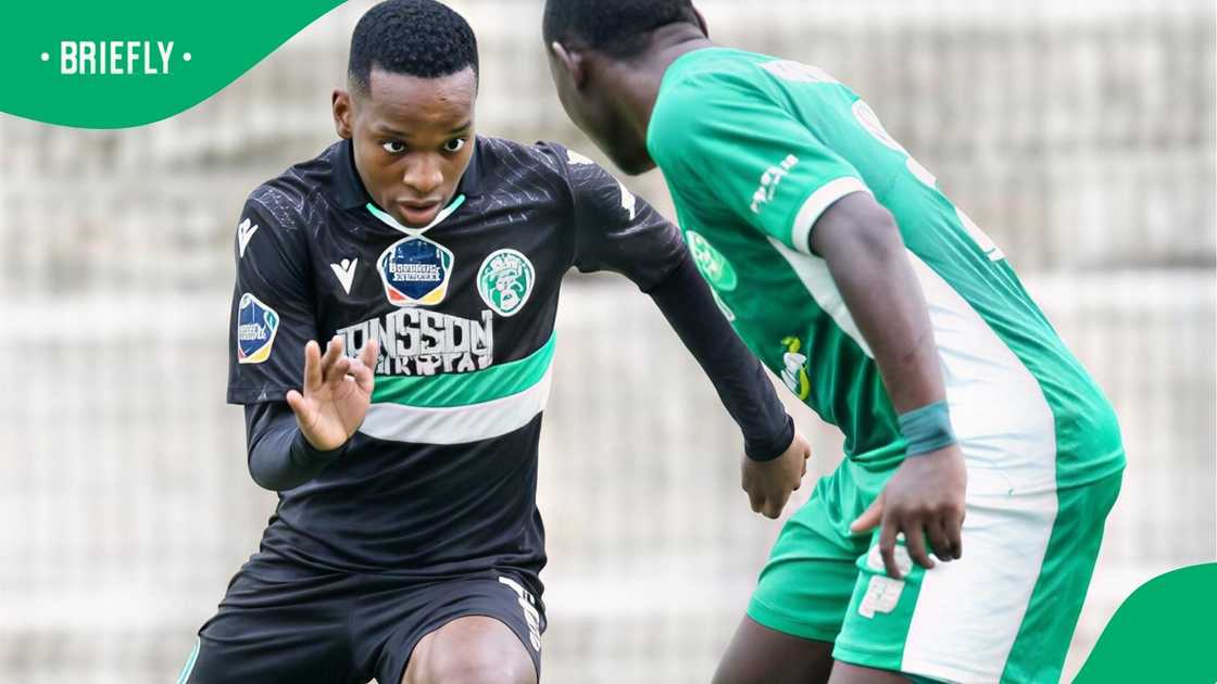 Orlando Pirates, Bohlale Ngwato, Siwelele FC. Orlando Pirates, Bohlale Ngwato, Siwelele FC.