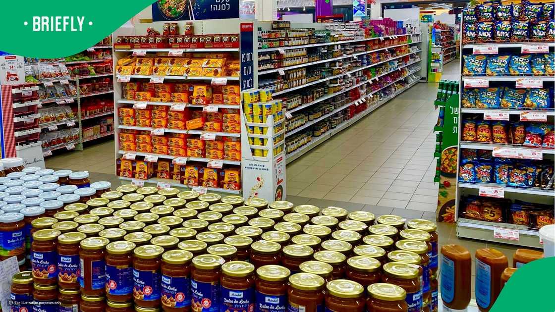 Malawian groceries look cheaper for South Africans