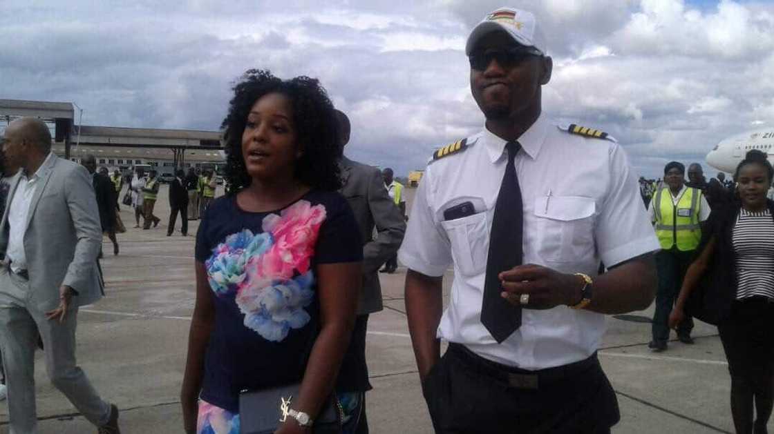 Bona Mugabe Bona Mugabe