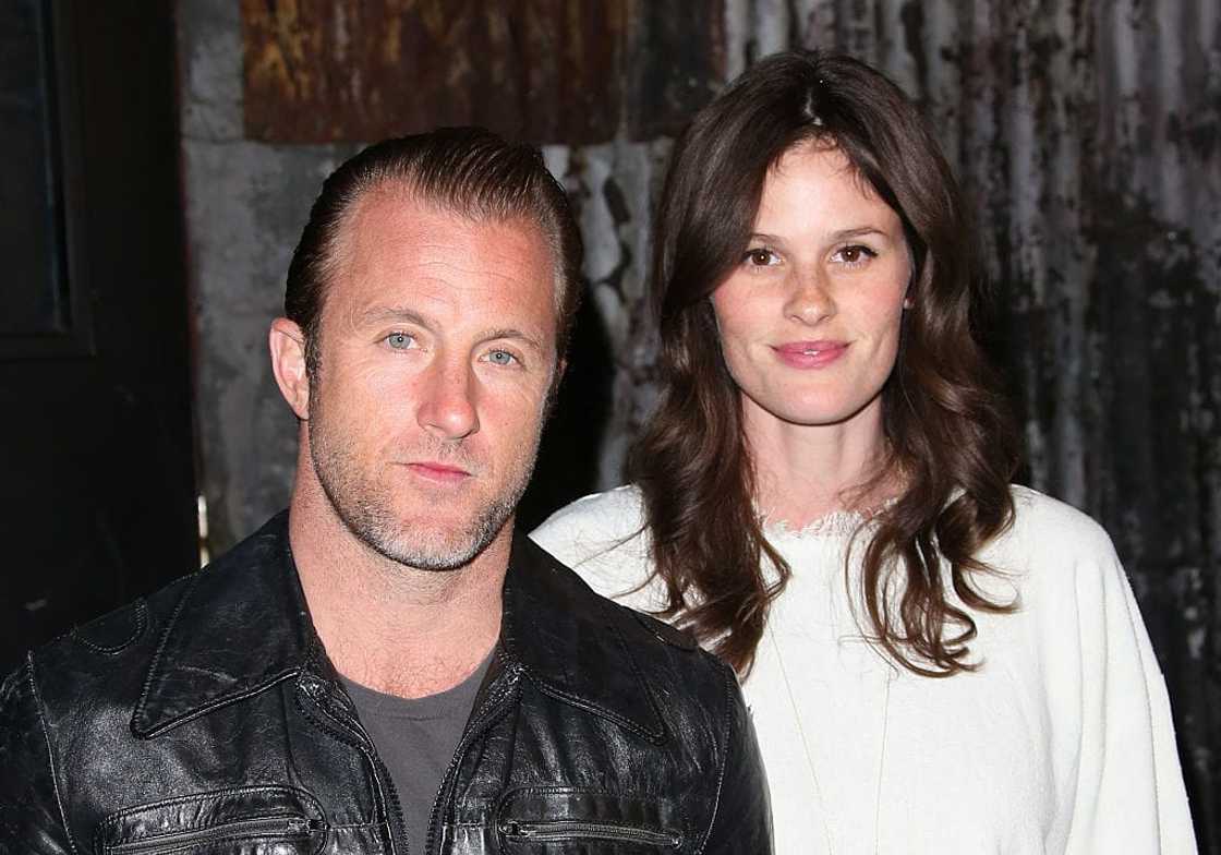 Are Scott Caan and Kacy Byxbee still together? Are Scott Caan and Kacy Byxbee still together?
