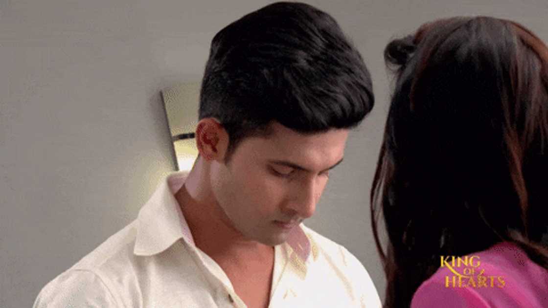 King of Hearts teasers King of Hearts teasers