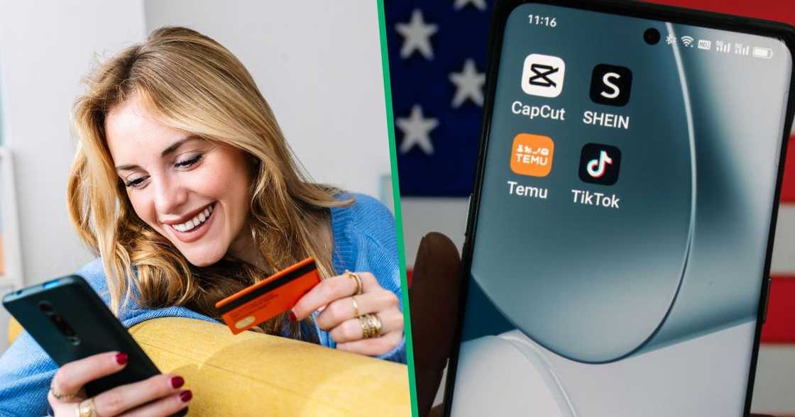 Public outcry grows as SARS targets international online retailers for tax evasion Public outcry grows as SARS targets international online retailers for tax evasion