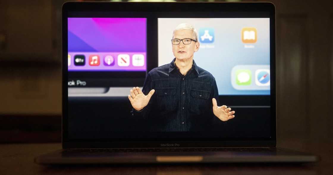 New MacBook, R36k, reactions, #AppleEvent, tech, Apple New MacBook, R36k, reactions, #AppleEvent, tech, Apple