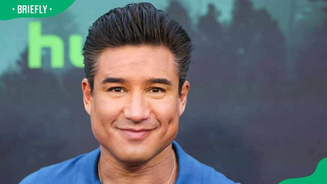 Mario Lopez's health Mario Lopez's health