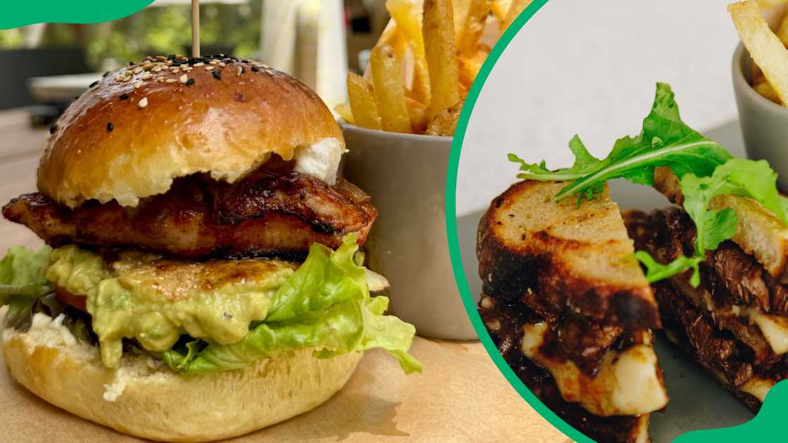 Clay Café Paarl is one of the kid-friendly restaurants in Paarl