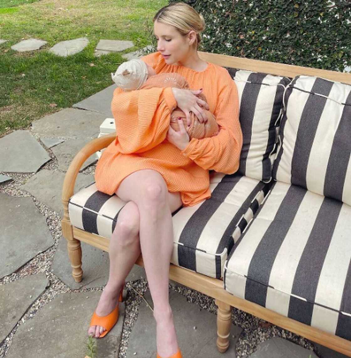 Emma Roberts' Emma Roberts'