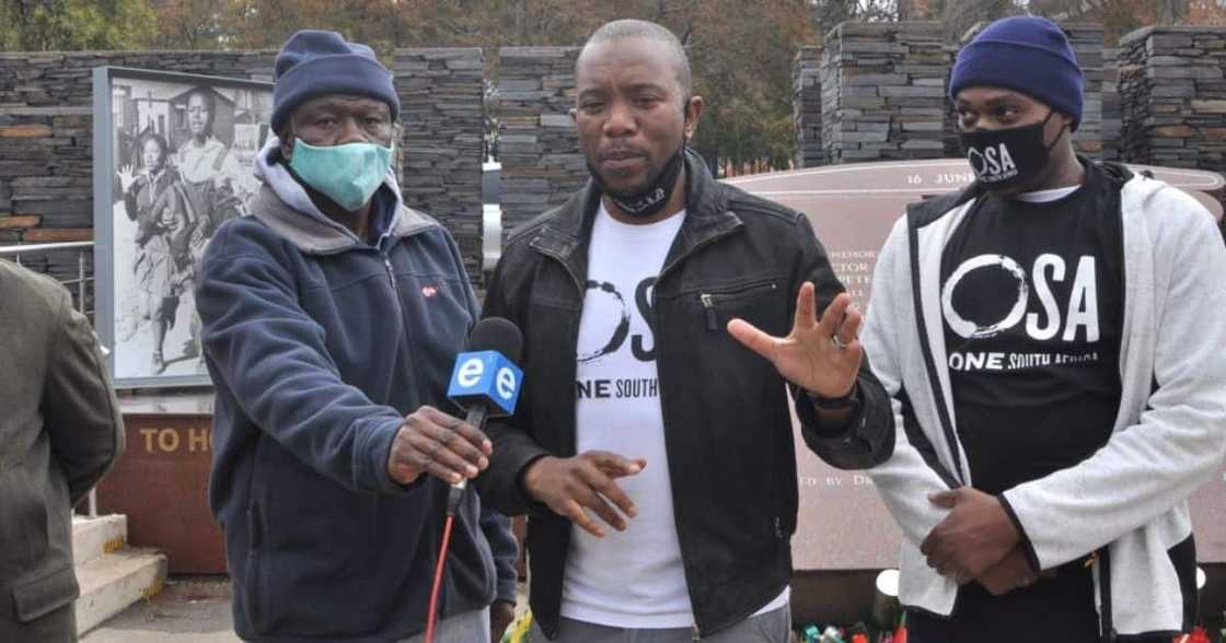 Mmmusi Maimane, Politics, Drake, Song, Mzansi Mmmusi Maimane, Politics, Drake, Song, Mzansi