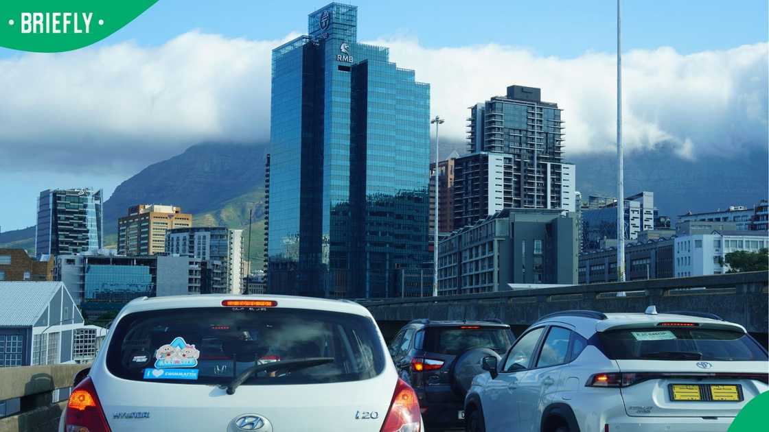 Cape Town