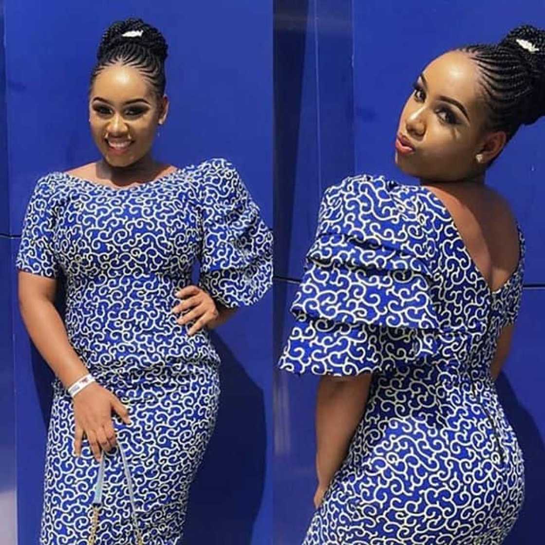 Latest Ankara dresses and designs for every occasions Latest Ankara dresses and designs for every occasions