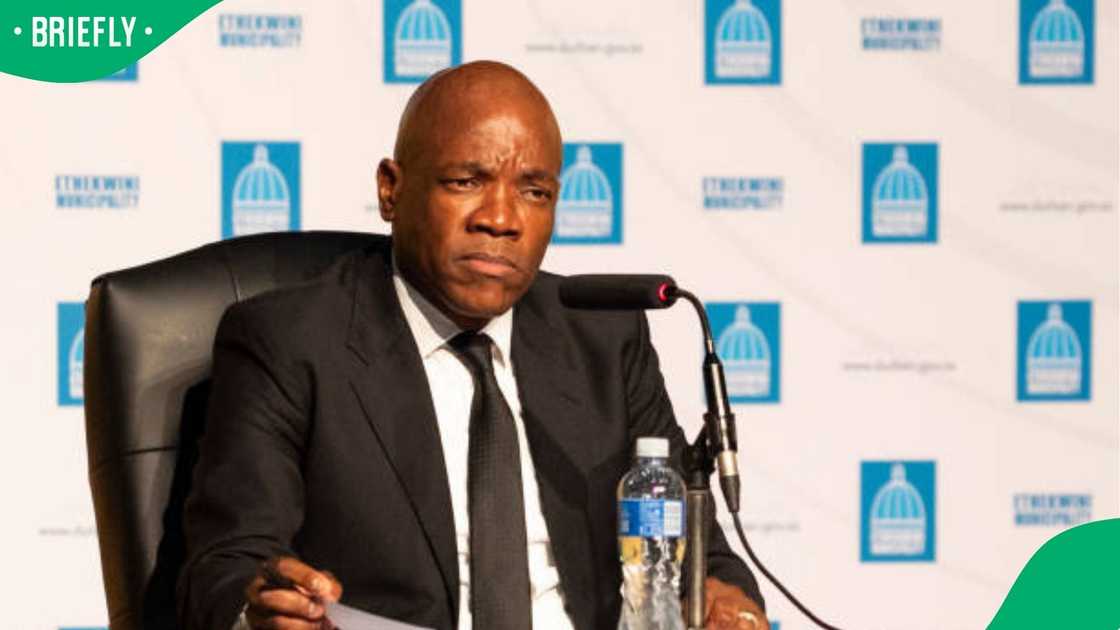 eThekwini council eThekwini council