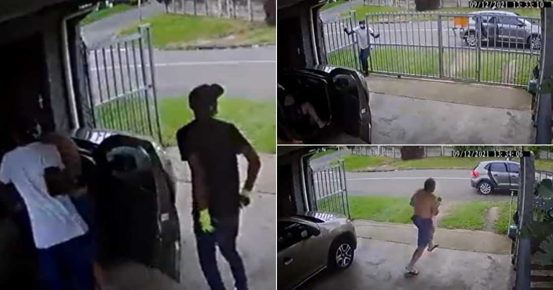 Video, Clip, Couple. Garage, Driveway, Home, Gun, Criminals, Online, Incident, Bellair, Malvern, Durban, Anti crime activist, Yusuf Abramjee, Netizens, Victims Video, Clip, Couple. Garage, Driveway, Home, Gun, Criminals, Online, Incident, Bellair, Malvern, Durban, Anti crime activist, Yusuf Abramjee, Netizens, Victims