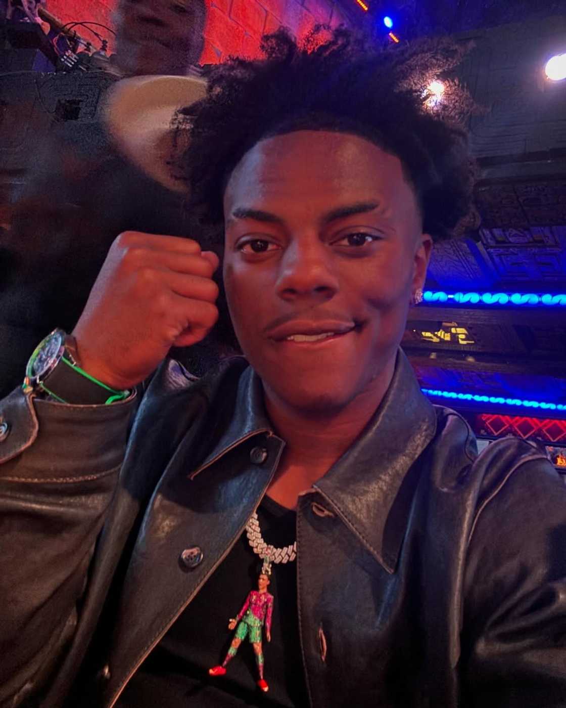 Others found Speed's response to being the boy's friend amusing