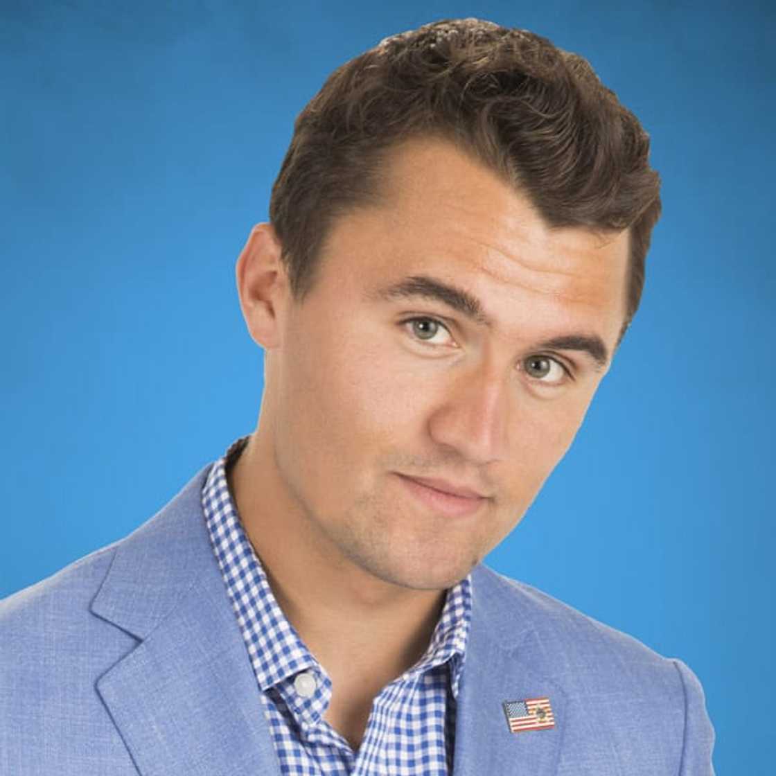 Charlie Kirk