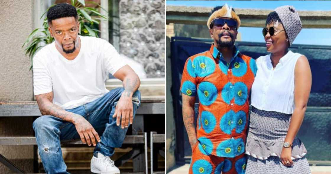 Trevor Gumbi, Wife, Car, Wash, Social media reactions Trevor Gumbi, Wife, Car, Wash, Social media reactions