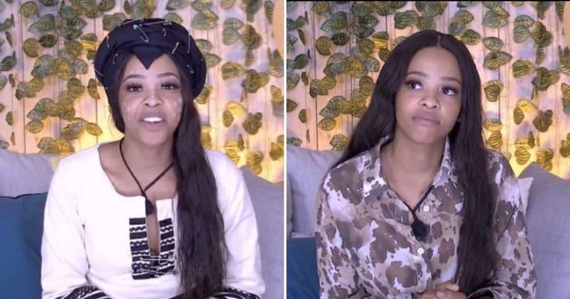 Big Brother Mzansi, Mpho, Votes, Elimination