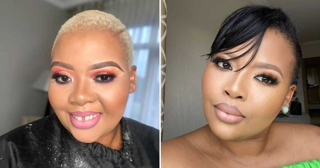 Anele Mdoda reacted to British stars snubbigng King Charles