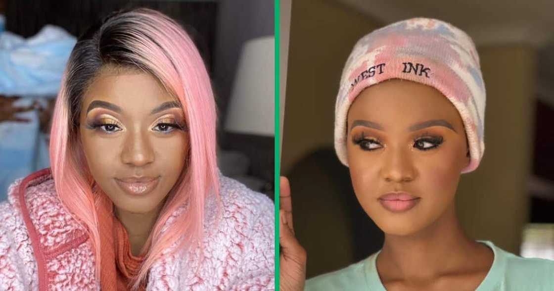 Babes Wodumo's 'Uthando Lodumo' returns. Babes Wodumo's 'Uthando Lodumo' returns.