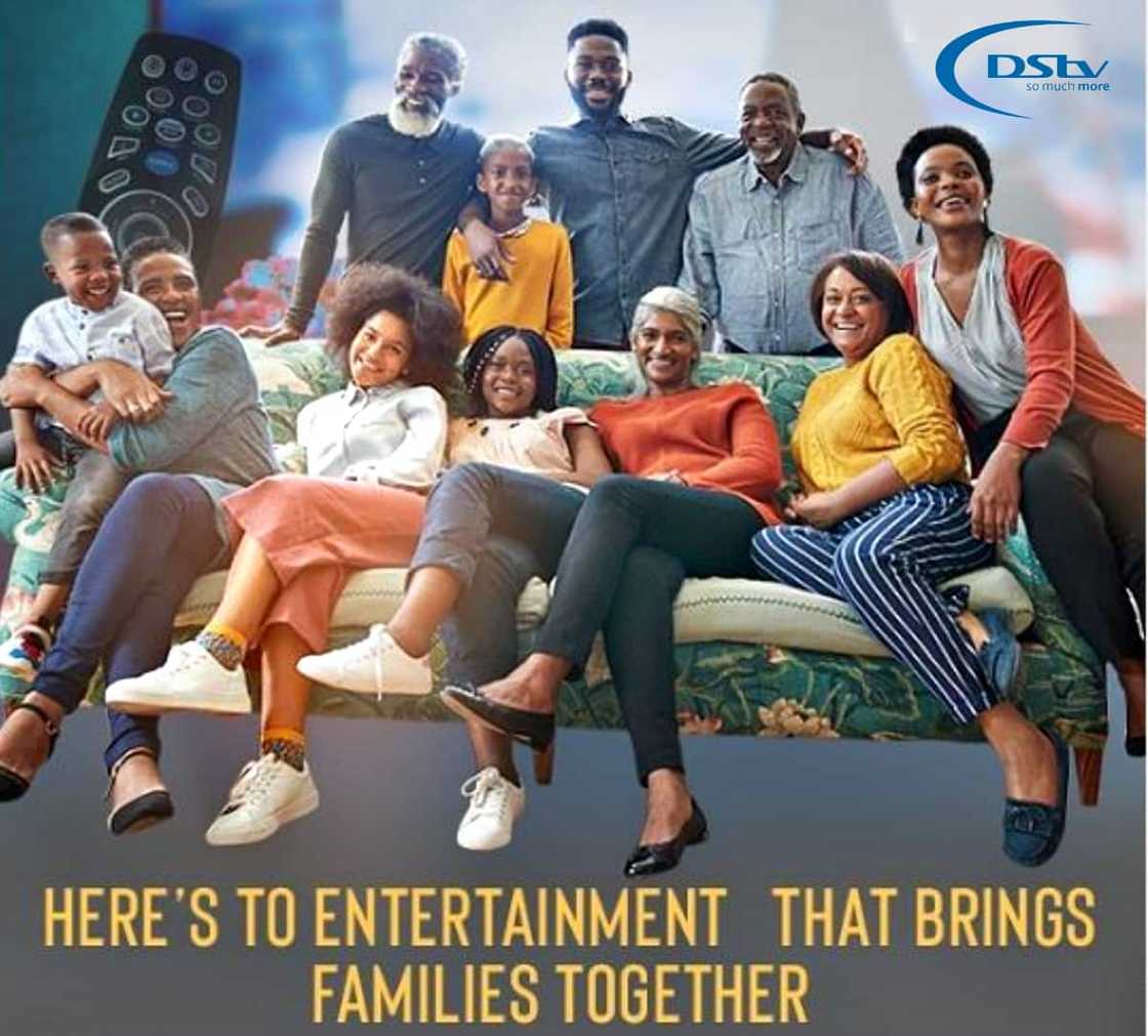 DStv self service Botswana DStv self service Botswana