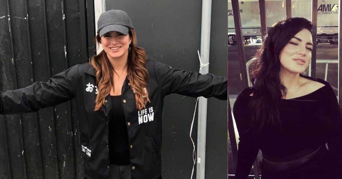 Gina Carano Fired by Lucasfilm for “Disgusting” Social Media Posts