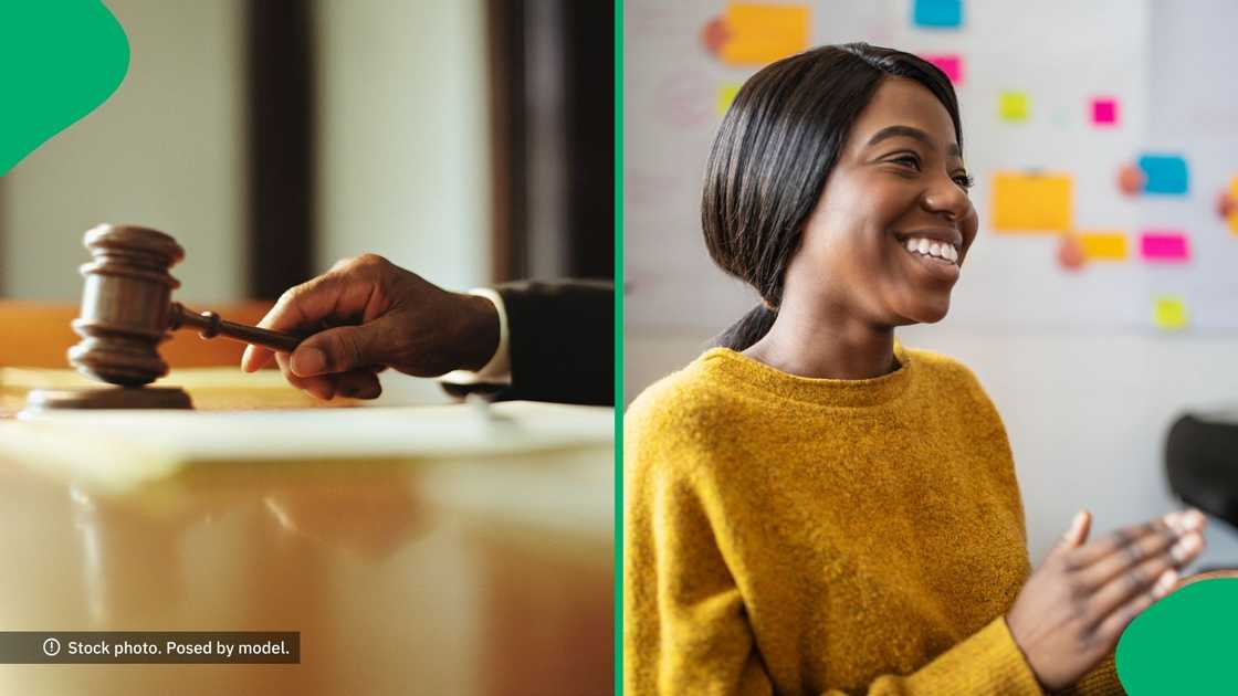 A couple from Soshanguve in Gauteng was convicted of murdering the woman's ex-boyfriend for insurance A couple from Soshanguve in Gauteng was convicted of murdering the woman's ex-boyfriend for insurance