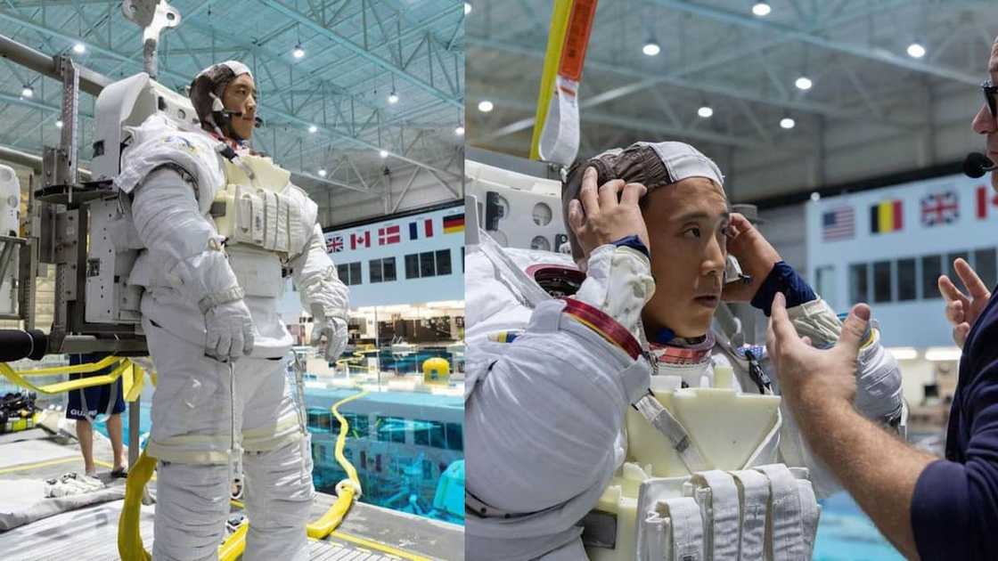 Jonny Kim former Navy SEAL Jonny Kim former Navy SEAL