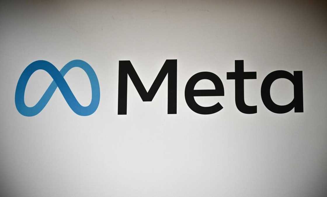 Meta says sales dropped one percent to $116.6 billion in 2022 Meta says sales dropped one percent to $116.6 billion in 2022