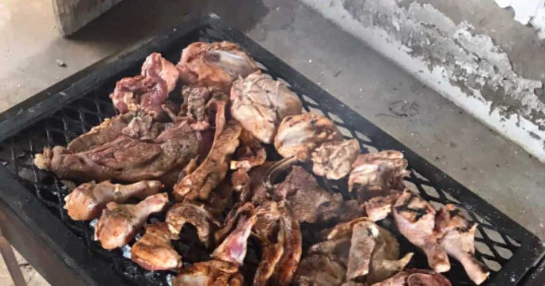 Braai Meat