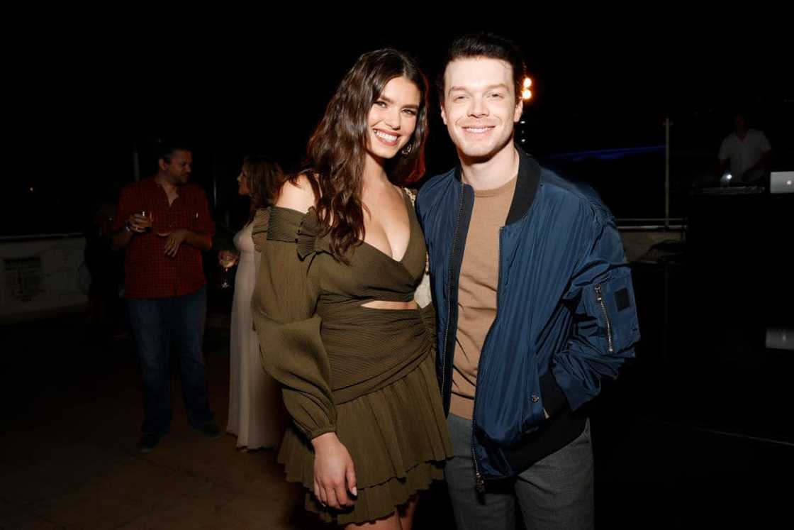 Is Ian from Shameless really gay? Is Ian from Shameless really gay?