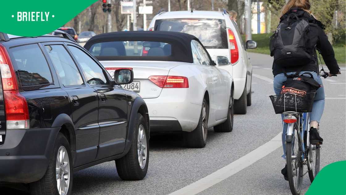 Emergency services are on the scene Emergency services are on the scene