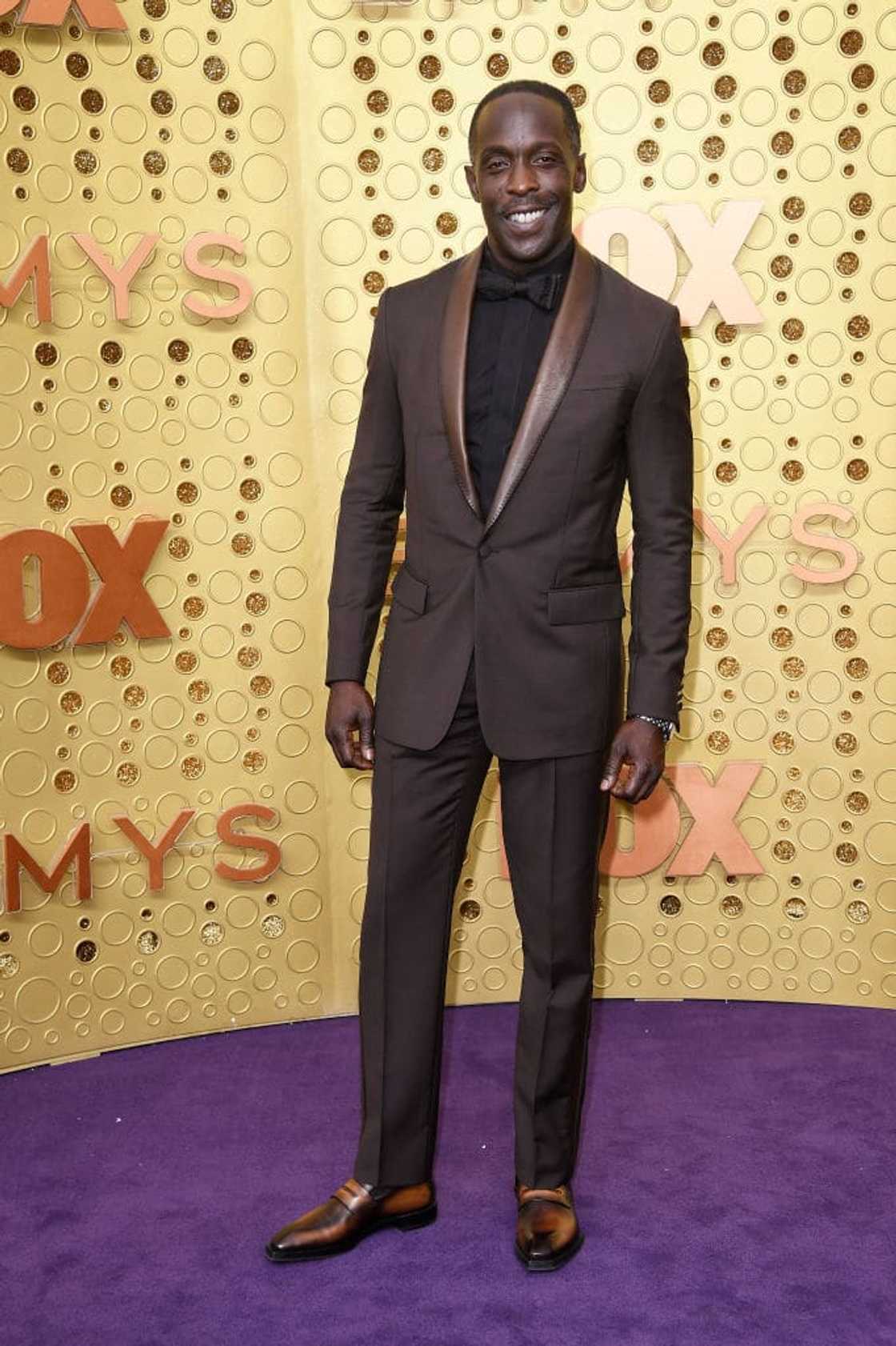 Michael K Williams's Black Market