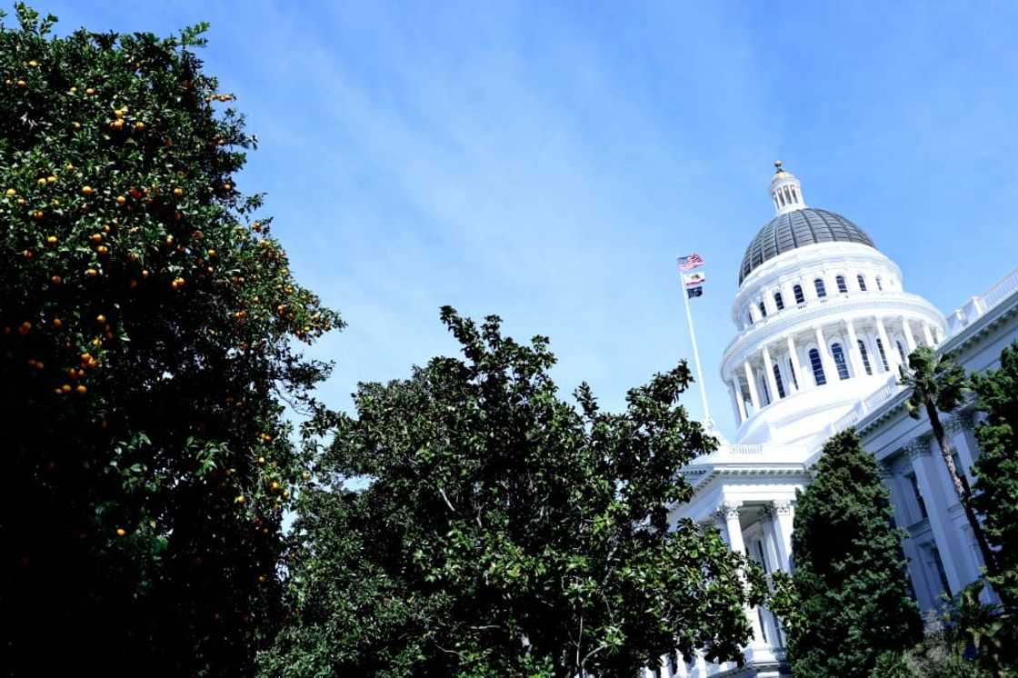 Legislators in the California state capitol are working on a flurry of laws aiming to crack down on abusive uses of artificial intelligence on the home turf of some of the world's powerful tech titans Legislators in the California state capitol are working on a flurry of laws aiming to crack down on abusive uses of artificial intelligence on the home turf of some of the world's powerful tech titans