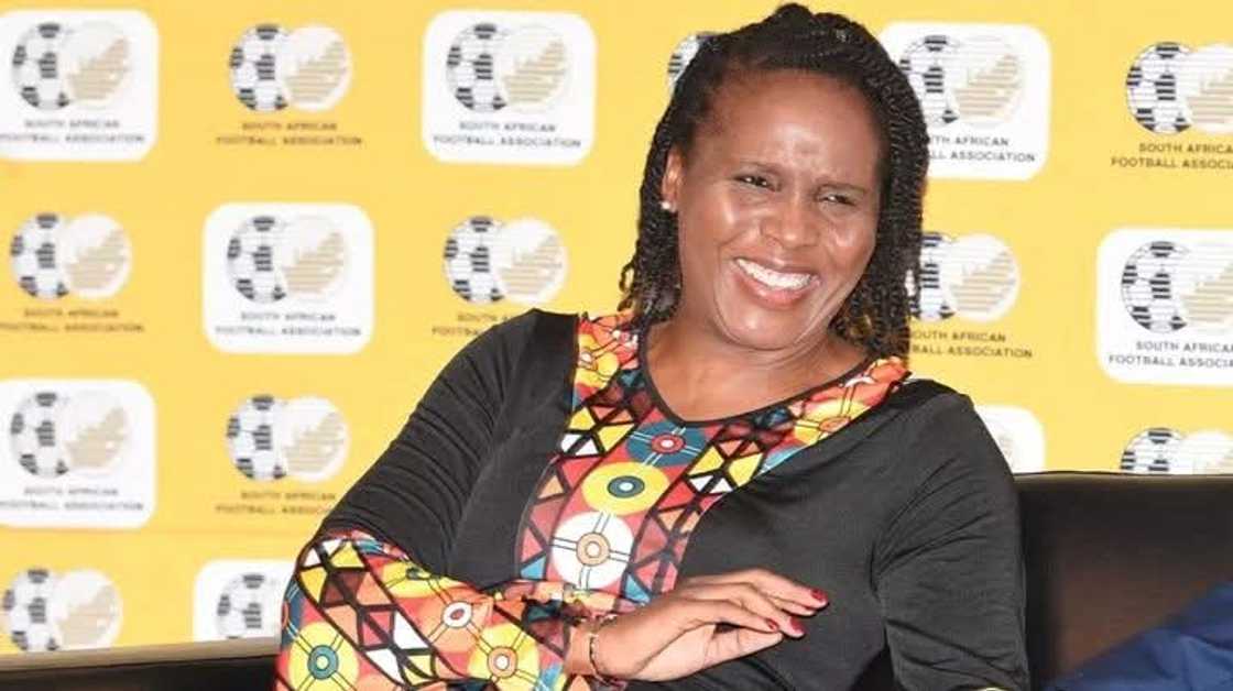 Only three South African referees are certified to operate VAR, says SAFA Only three South African referees are certified to operate VAR, says SAFA