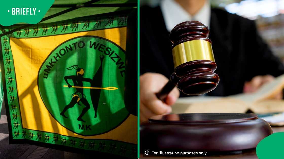 A suspect was arrested for the atrempted murder of MK Party member Zanele Mbhamali in KwaZulu-Natal A suspect was arrested for the atrempted murder of MK Party member Zanele Mbhamali in KwaZulu-Natal