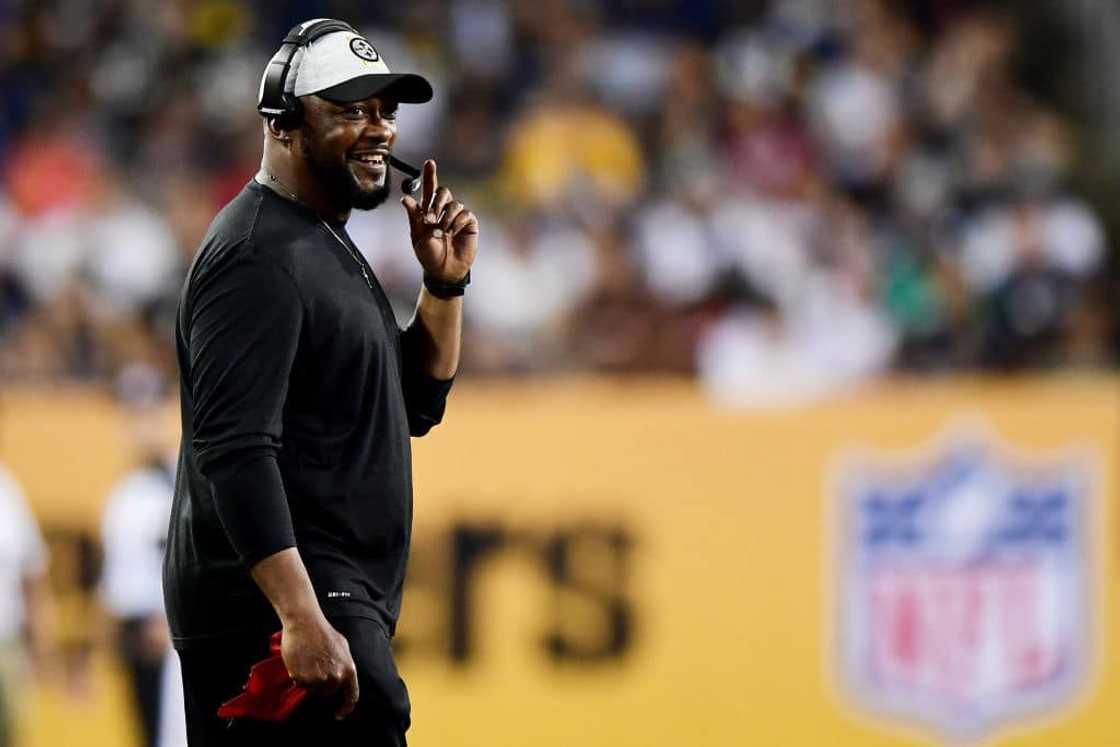 black NFL head coaches black NFL head coaches