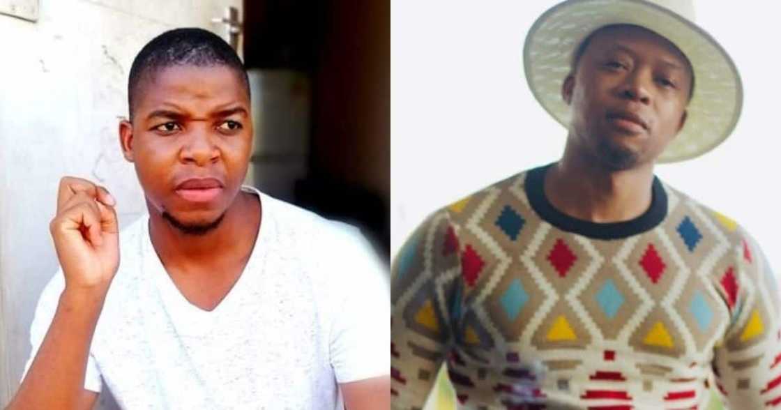 Mr Smeg, troll, block, Twitter, Big Brother Mzansi, viral post, internet conflict, trending news Mr Smeg, troll, block, Twitter, Big Brother Mzansi, viral post, internet conflict, trending news