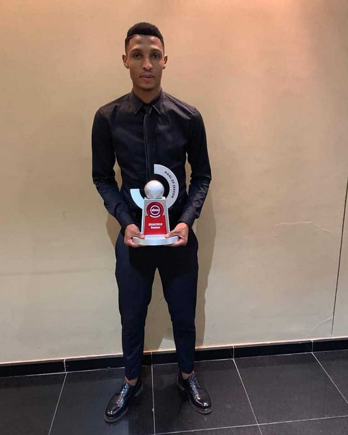 Maliele Vincent Pule Maliele Vincent Pule