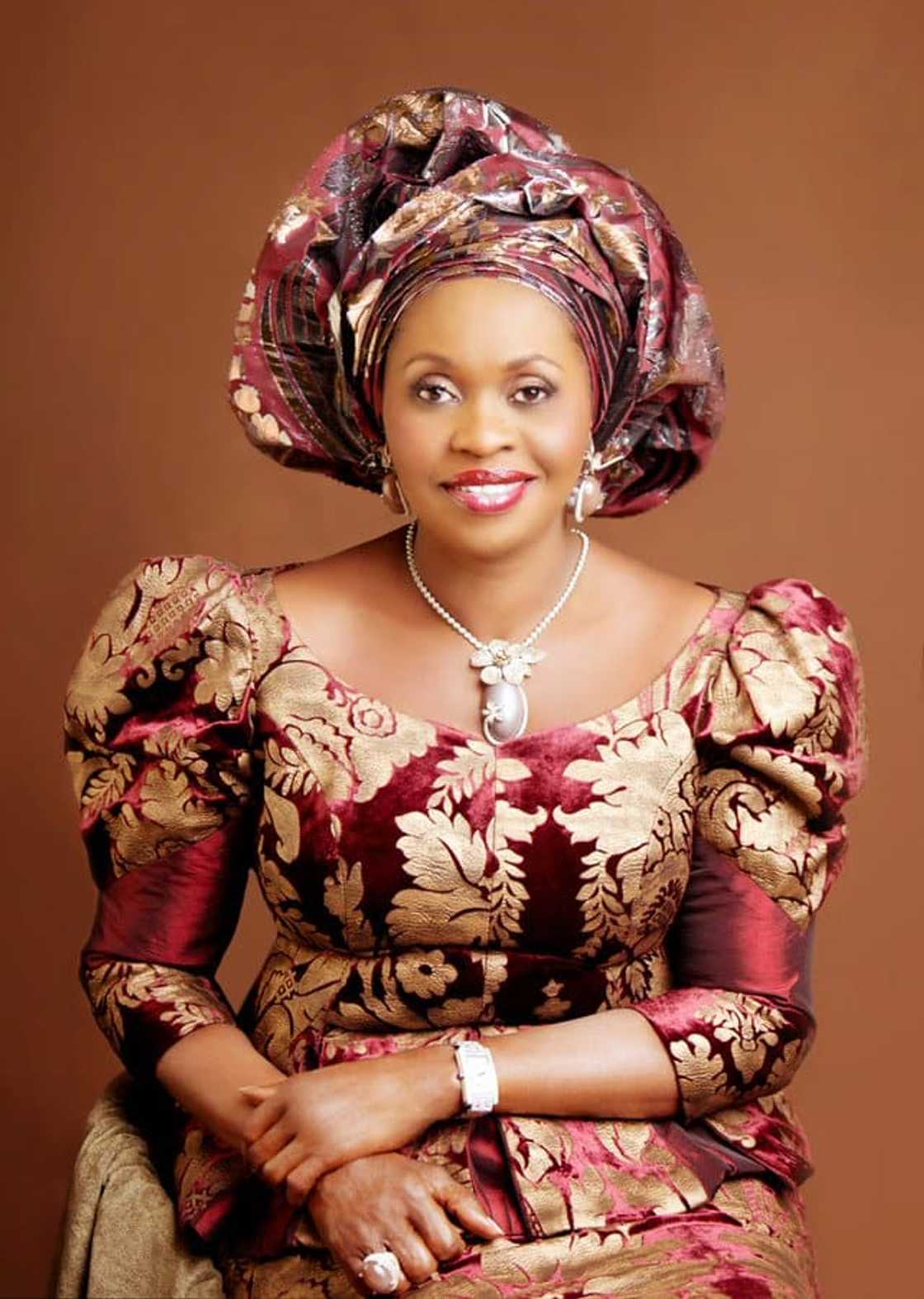 the richest woman in Africa the richest woman in Africa