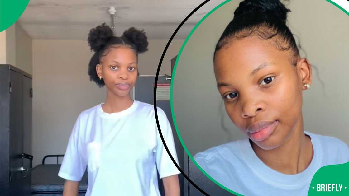 Lady shares job hunting journey Lady shares job hunting journey