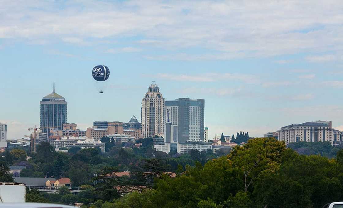 most expensive cities in Africa most expensive cities in Africa