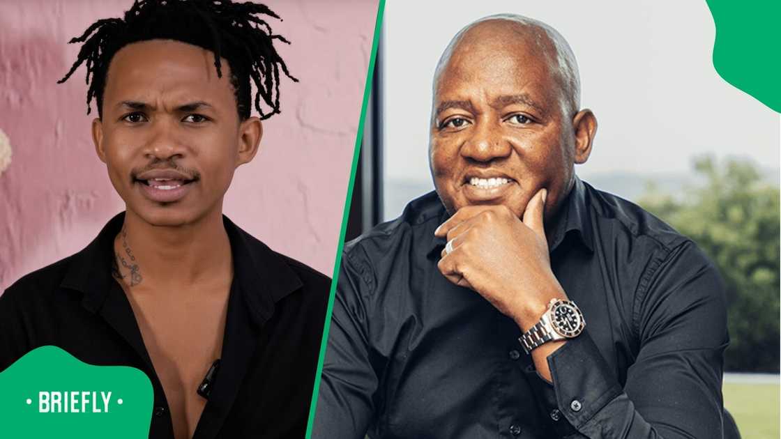 Musa Khawula hit with R10k fine over defamatory posts about Senzo Tsabedze